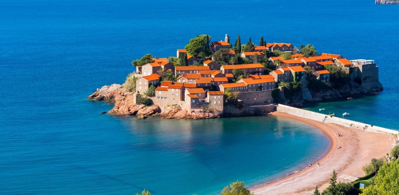 Albanië